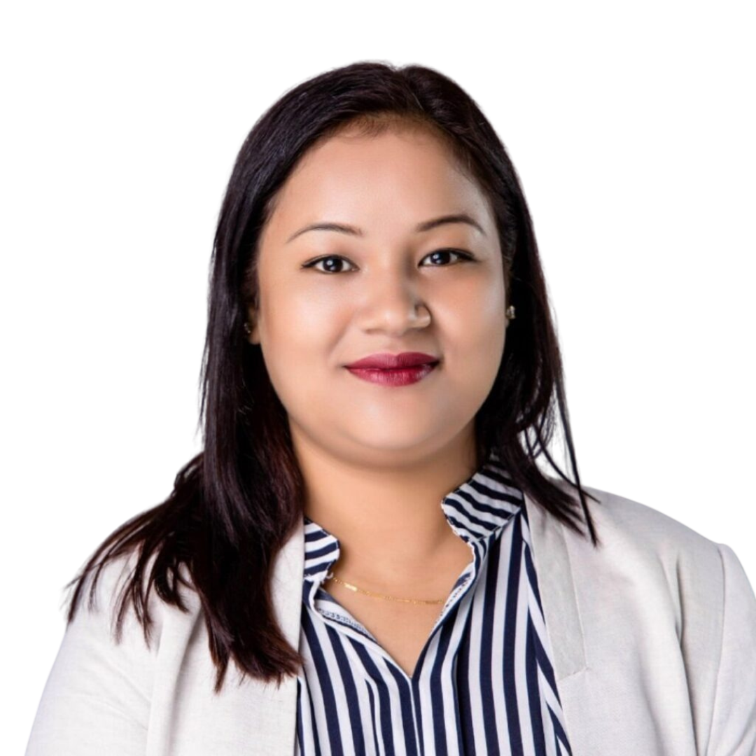 Dr. Ramila Shilpakar